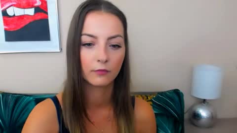 NatalieSexy online show from 9, 7, 2026
