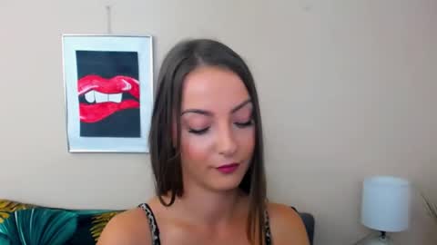 NatalieSexy online show from 13, 7, 2026