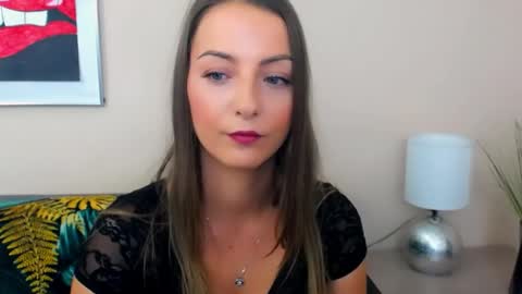 NatalieSexy online show from 14, 7, 2026