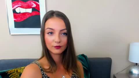 NatalieSexy online show from 15, 7, 2026