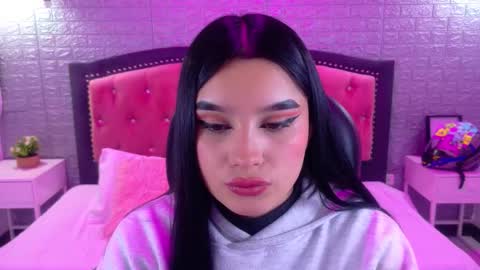 natalie  online show from 10, 1, 2026