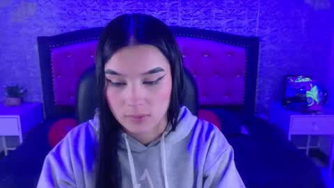 natalie  online show from 2, 3, 2026