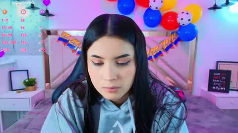 natalie  online show from 18, 6, 2026