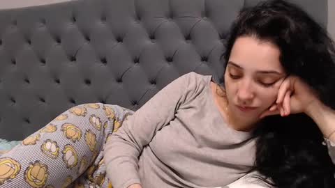 Snapshot of natalie_mia chatting on 17, 1, 2025 Miia online show from 17, 1, 2025