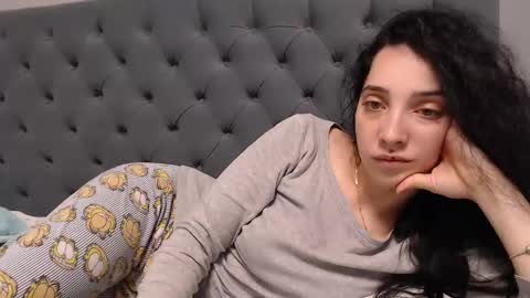 Snapshot of natalie_mia chatting on 18, 1, 2025 Miia online show from 18, 1, 2025