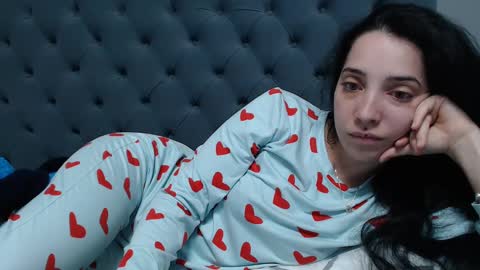 Snapshot of natalie_mia chatting on 19, 1, 2025 Miia online show from 19, 1, 2025