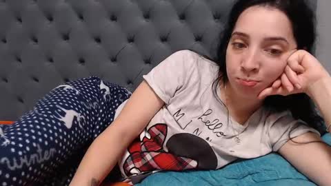 Snapshot of natalie_mia chatting on 21, 1, 2025 Miia online show from 21, 1, 2025