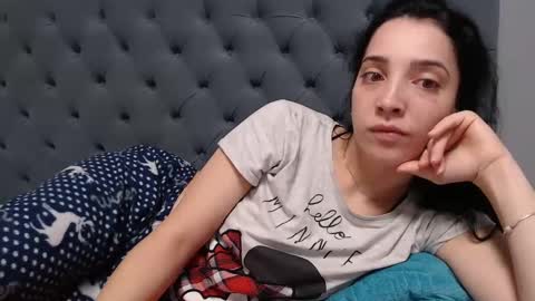 Snapshot of natalie_mia chatting on 22, 1, 2025 Miia online show from 22, 1, 2025