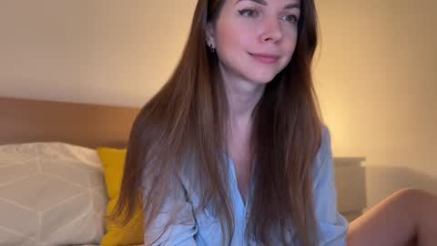 Snapshot of natalie_x chatting on 7, 12, 2024 Im coming online show from 7, 12, 2024