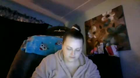 Snapshot of nataliedays chatting on 1, 12, 2024 Natalie  online show from 1, 12, 2024