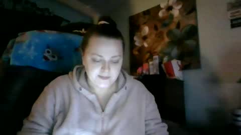 Snapshot of nataliedays chatting on 2, 12, 2024 Natalie  online show from 2, 12, 2024