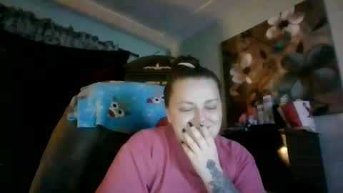 Snapshot of nataliedays chatting on 3, 12, 2024 Natalie  online show from 3, 12, 2024