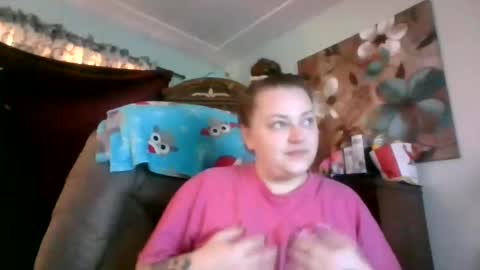 Snapshot of nataliedays chatting on 3, 12, 2024 Natalie  online show from 3, 12, 2024