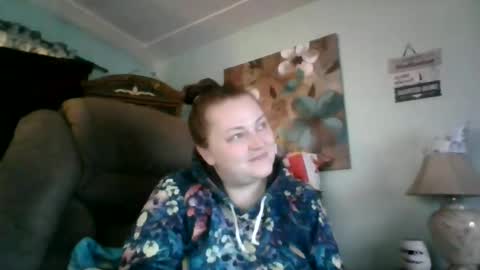 Snapshot of nataliedays chatting on 4, 12, 2024 Natalie  online show from 4, 12, 2024