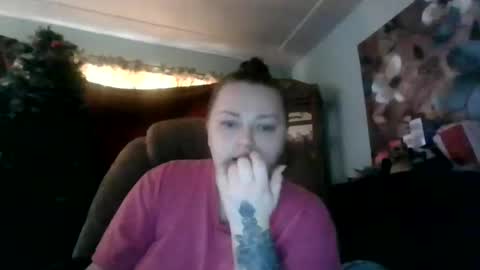 Snapshot of nataliedays chatting on 5, 12, 2024 Natalie  online show from 5, 12, 2024