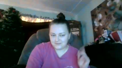 Snapshot of nataliedays chatting on 5, 12, 2024 Natalie  online show from 5, 12, 2024