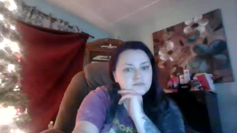 Snapshot of nataliedays chatting on 7, 12, 2024 Natalie  online show from 7, 12, 2024