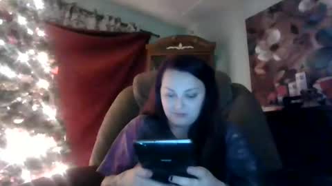 Snapshot of nataliedays chatting on 8, 12, 2024 Natalie  online show from 8, 12, 2024
