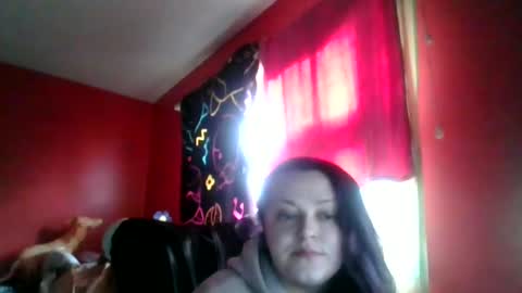 Snapshot of nataliedays chatting on 8, 12, 2024 Natalie  online show from 8, 12, 2024