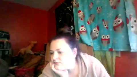 Snapshot of nataliedays chatting on 8, 12, 2024 Natalie  online show from 8, 12, 2024