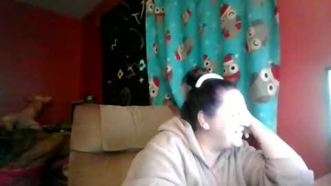 Snapshot of nataliedays chatting on 9, 12, 2024 Natalie  online show from 9, 12, 2024