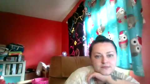 Snapshot of nataliedays chatting on 9, 12, 2024 Natalie  online show from 9, 12, 2024