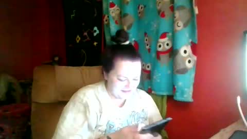 Snapshot of nataliedays chatting on 10, 12, 2024 Natalie  online show from 10, 12, 2024