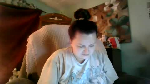 Snapshot of nataliedays chatting on 10, 12, 2024 Natalie  online show from 10, 12, 2024