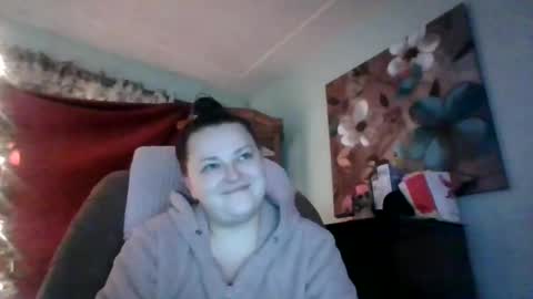 Snapshot of nataliedays chatting on 17, 12, 2024 Natalie  online show from 17, 12, 2024