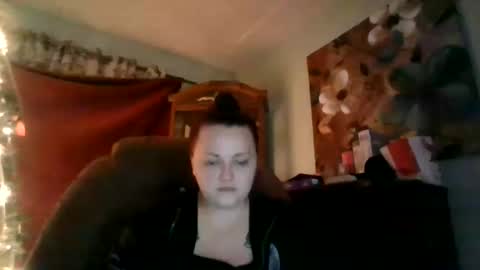 Snapshot of nataliedays chatting on 22, 12, 2024 Natalie  online show from 22, 12, 2024