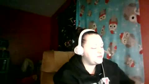 Snapshot of nataliedays chatting on 27, 12, 2024 Natalie  online show from 27, 12, 2024