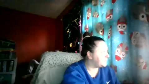 Snapshot of nataliedays chatting on 31, 12, 2024 Natalie  online show from 31, 12, 2024