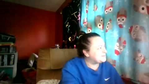 Snapshot of nataliedays chatting on 31, 12, 2024 Natalie  online show from 31, 12, 2024