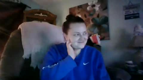 Snapshot of nataliedays chatting on 31, 12, 2024 Natalie  online show from 31, 12, 2024