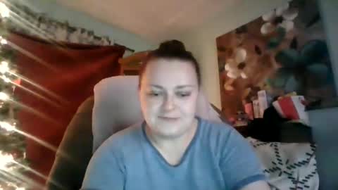Snapshot of nataliedays chatting on 2, 1, 2025 Natalie  online show from 2, 1, 2025