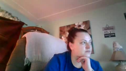 Snapshot of nataliedays chatting on 2, 1, 2025 Natalie  online show from 2, 1, 2025