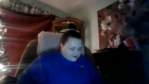 Snapshot of nataliedays chatting on 8, 1, 2025 Natalie  online show from 8, 1, 2025