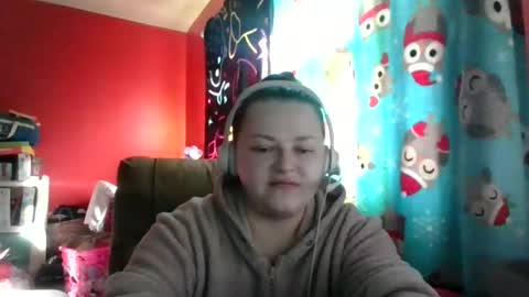 Snapshot of nataliedays chatting on 8, 1, 2025 Natalie  online show from 8, 1, 2025
