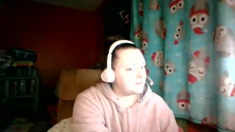 Snapshot of nataliedays chatting on 9, 1, 2025 Natalie  online show from 9, 1, 2025