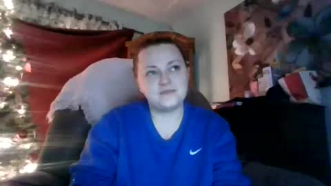 Snapshot of nataliedays chatting on 10, 1, 2025 Natalie  online show from 10, 1, 2025