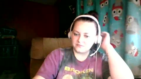 Snapshot of nataliedays chatting on 11, 1, 2025 Natalie  online show from 11, 1, 2025