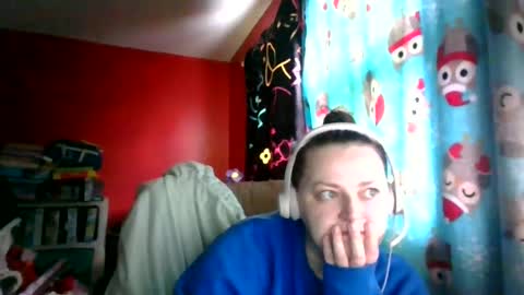Snapshot of nataliedays chatting on 12, 1, 2025 Natalie  online show from 12, 1, 2025