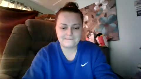 Snapshot of nataliedays chatting on 12, 1, 2025 Natalie  online show from 12, 1, 2025