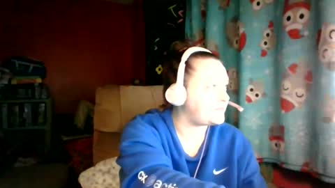 Snapshot of nataliedays chatting on 13, 1, 2025 Natalie  online show from 13, 1, 2025