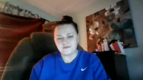 Snapshot of nataliedays chatting on 13, 1, 2025 Natalie  online show from 13, 1, 2025