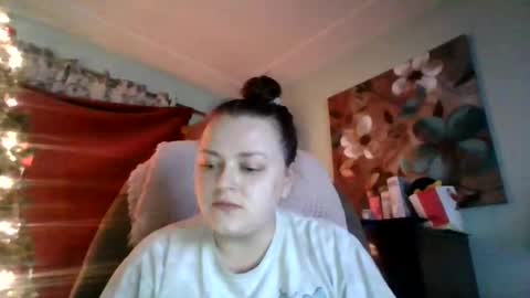 Snapshot of nataliedays chatting on 15, 1, 2025 Natalie  online show from 15, 1, 2025
