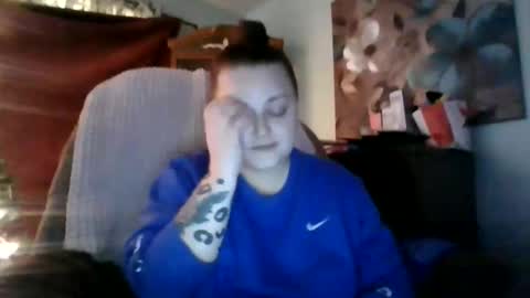 Snapshot of nataliedays chatting on 17, 1, 2025 Natalie  online show from 17, 1, 2025