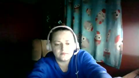 Snapshot of nataliedays chatting on 18, 1, 2025 Natalie  online show from 18, 1, 2025