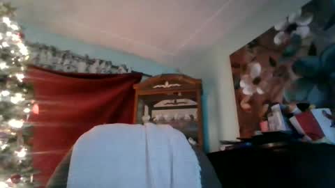 Snapshot of nataliedays chatting on 18, 1, 2025 Natalie  online show from 18, 1, 2025