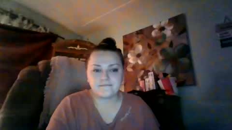 Snapshot of nataliedays chatting on 19, 1, 2025 Natalie  online show from 19, 1, 2025